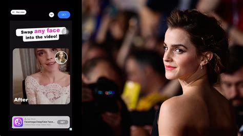 emma watson fake pictures|Sexual Deepfakes of Emma Watson Run Rampant in Facebook .